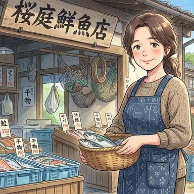 Profile image of ツナデ