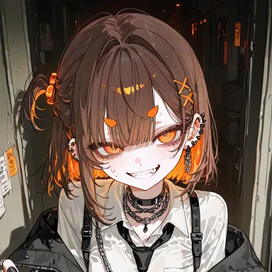 Profile image of 아마가세 린
