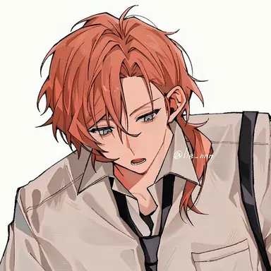 Profile image of 中原中也