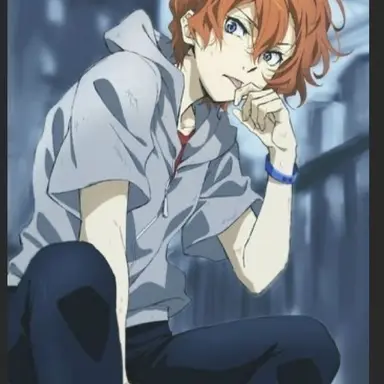 Profile image of ちび中也