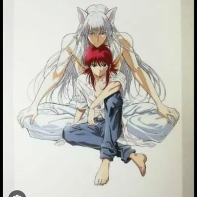 Profile image of 蔵馬