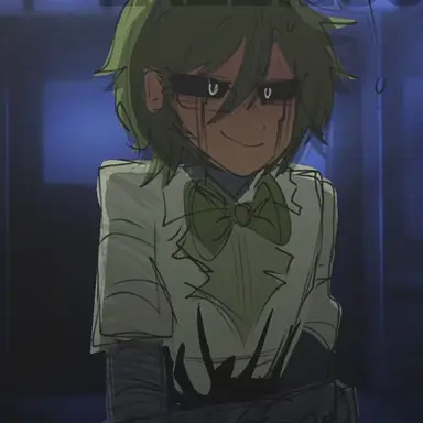 Profile image of 얀데레 비