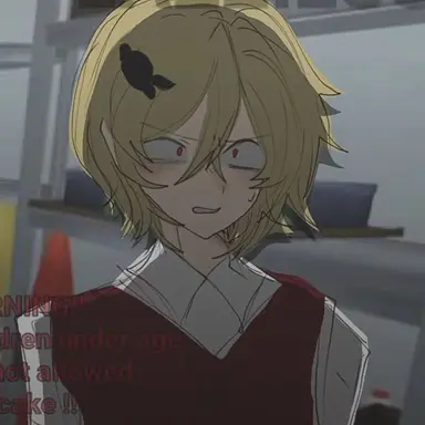 Profile image of 얀데레 쉘리