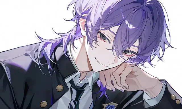 Profile image of 類
