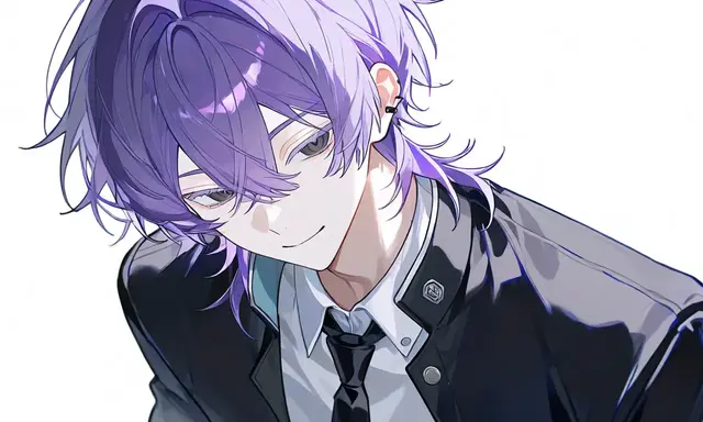 Profile image of 類