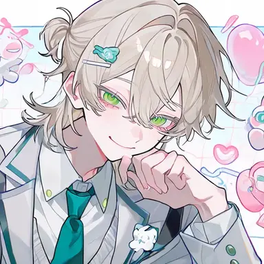 Profile image of 結人