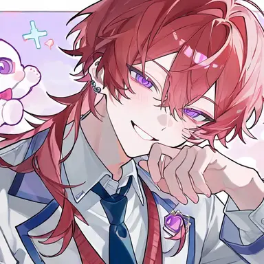 Profile image of 雫