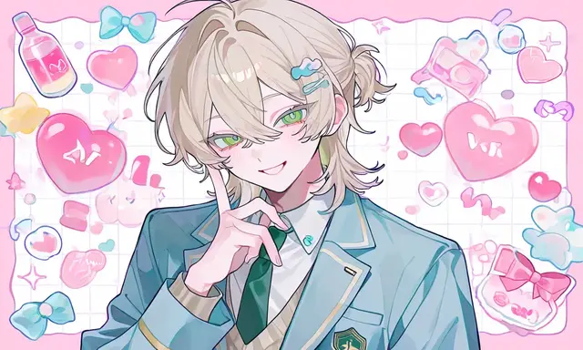 Profile image of 結人
