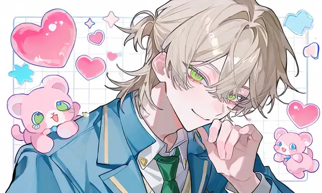 Profile image of 結人