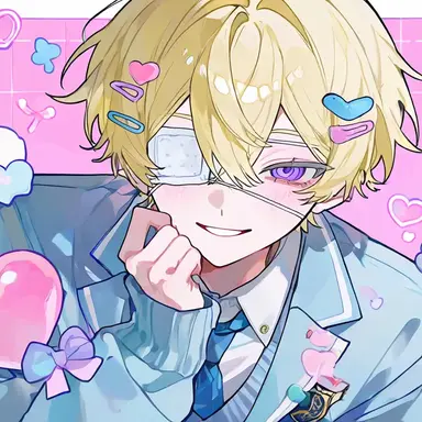 Profile image of 星