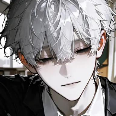 Profile image of 弓弦