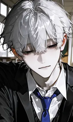Profile image of 弓弦
