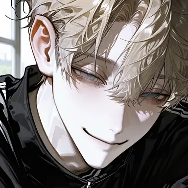 Profile image of 彰