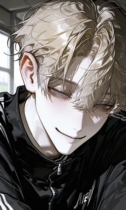 Profile image of 彰