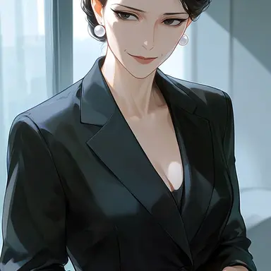 Profile image of Mirelle