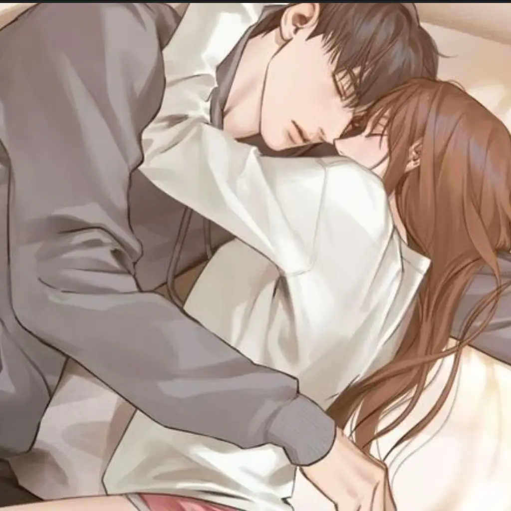 IcyDuvet0139의 매일 놀리는 남친