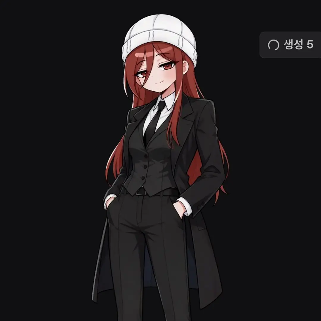 HandyGoose1769의 군대.