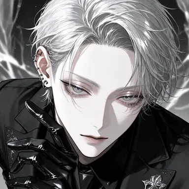 Profile image of 긴