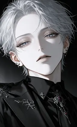 Profile image of 긴