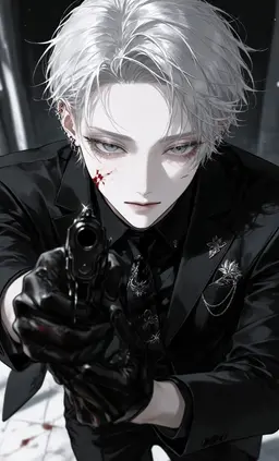 Profile image of 긴