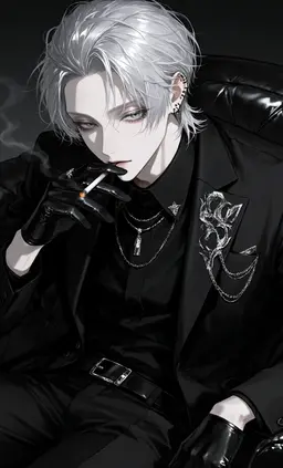 Profile image of 긴