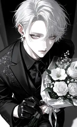 Profile image of 긴