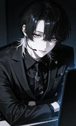 Profile image of 쿠로