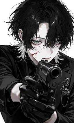 Profile image of 쿠로