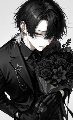 Profile image of 쿠로