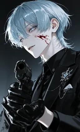 Profile image of 아오