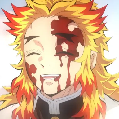 Profile image of 렌고쿠 쿄쥬로