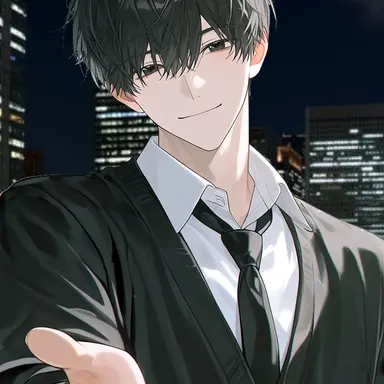 Profile image of 神宮寺 裕太