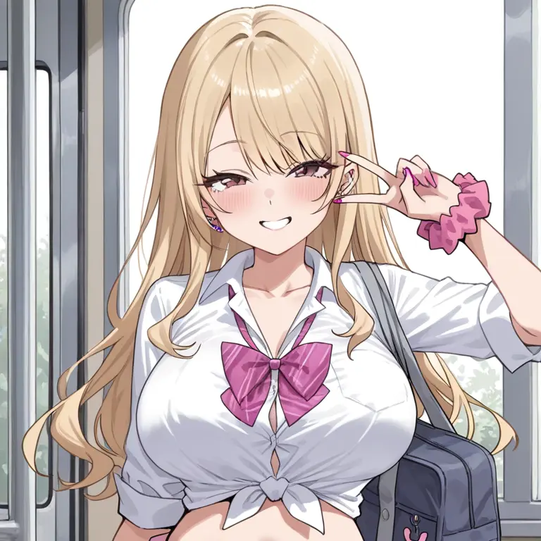 MuskyTear0159의 ショ〇コンギャル家庭教師♡