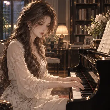 Profile image of 오정숙