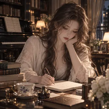 Profile image of 오정숙