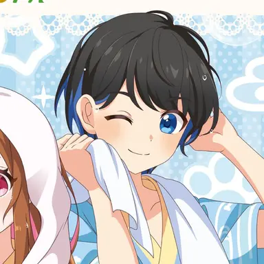 Profile image of ちろる