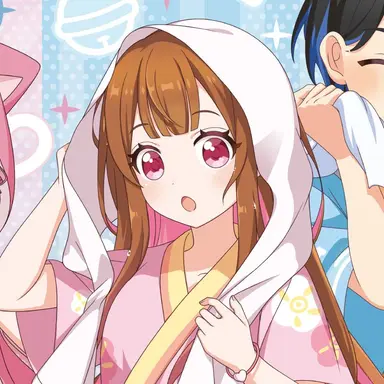 Profile image of ぴの