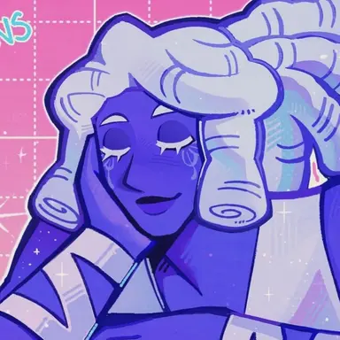Profile image of Blue
