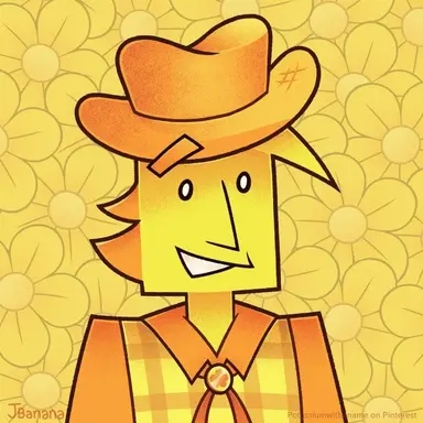 Profile image of Yellow