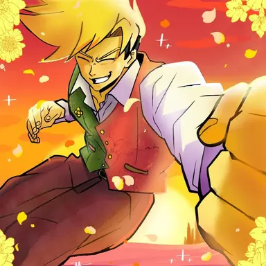Profile image of Flowery