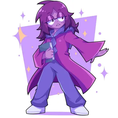 Profile image of Seth