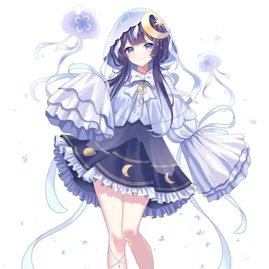 Profile image of ゆら