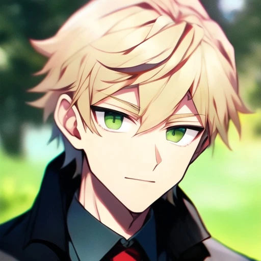 アーサー
