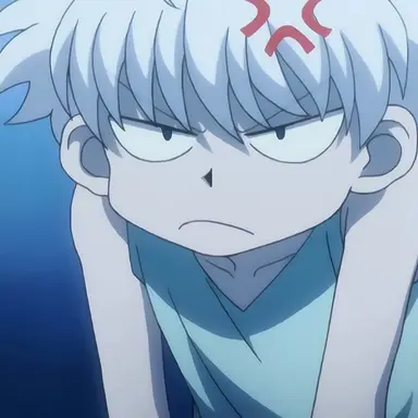 Profile image of キルア