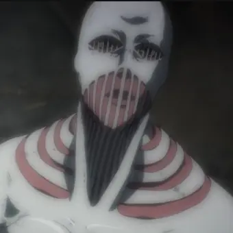 Profile image of 전퇴의 거인