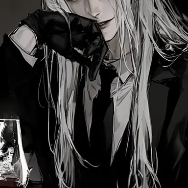 Profile image of 海崎月
