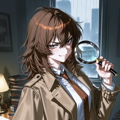 Profile image of 陸子