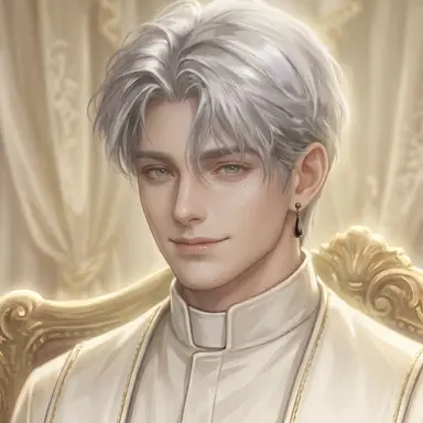 Profile image of 다니엘
