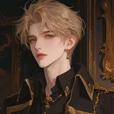 Profile image of 칼리스토