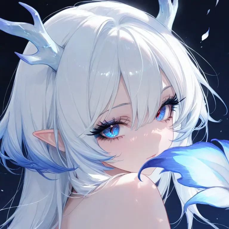 yamase17의 人を知らない竜娘